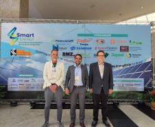 Thiago Olinda na Smart Energy