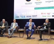 Supen na Smart Energy