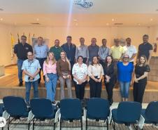 Região do Norte Pioneiro cria agência de desenvolvimento regional