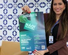 Planejamento inicia fase de Reteste do Programa de Integridade e Compliance