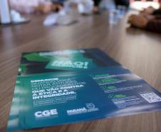 Planejamento inicia fase de Reteste do Programa de Integridade e Compliance