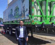 Corredores Sustentáveis: com apoio do Estado, Paraná tem 1º posto de biometano 