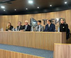 Conecta399 participa de lançamento do Programa InovaCidades
