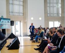 Estado conhece inovações na gestão pública com uso de Inteligência Artificial nos EUA