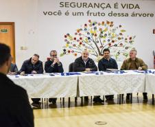 Paraná terá planta de hidrogênio renovável na Região Metropolitana de Curitiba