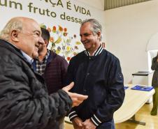 Paraná terá planta de hidrogênio renovável na Região Metropolitana de Curitiba