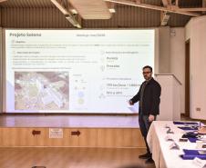 Paraná terá planta de hidrogênio renovável na Região Metropolitana de Curitiba