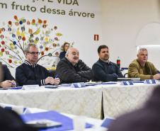 Paraná terá planta de hidrogênio renovável na Região Metropolitana de Curitiba