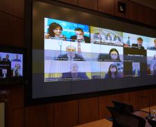 Com foco na integração regional, Paraná é reconduzido à presidência da Zicosul