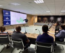Núcleo de Integridade e Compliance Setorial é apresentado aos servidores do Planejamento