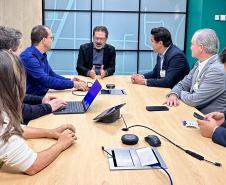 Estado conhece inovações na gestão pública com uso de Inteligência Artificial nos EUA