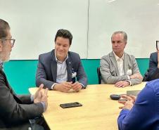 Estado conhece inovações na gestão pública com uso de Inteligência Artificial nos EUA