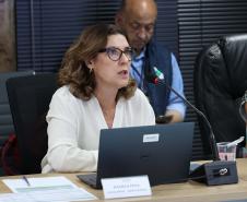 Estado recebe missão do Banco Mundial e apresenta avanços do projeto Paraná Eficiente