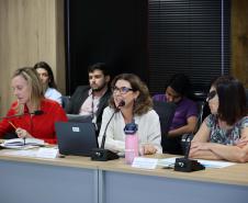 Estado recebe missão do Banco Mundial e apresenta avanços do projeto Paraná Eficiente