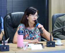 Estado recebe missão do Banco Mundial e apresenta avanços do projeto Paraná Eficiente