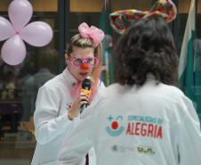 Secretaria do Planejamento promove evento especial do Outubro Rosa 