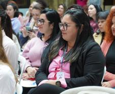 Secretaria do Planejamento promove evento especial do Outubro Rosa 