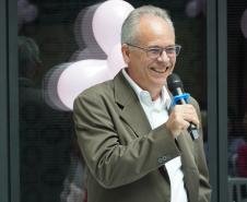 Secretaria do Planejamento promove evento especial do Outubro Rosa 