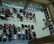 Secretaria do Planejamento promove evento especial do Outubro Rosa 