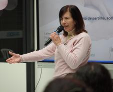 Secretaria do Planejamento promove evento especial do Outubro Rosa 