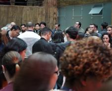 Dia do Servidor Público é comemorado em evento especial na Secretaria do Planejamento