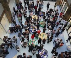 Dia do Servidor Público é comemorado em evento especial na Secretaria do Planejamento