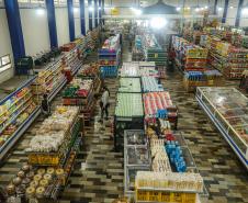 Painel do Índice Ipardes de Preços Regional é aprimorado com ampliação de dados