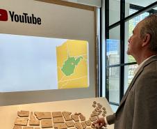 Estado conhece inovações na gestão pública com uso de Inteligência Artificial nos EUA