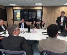 Projeto de Concessão Administrativa da Arena Olímpica do Paraná é aprovado pelo Conselho de Parcerias