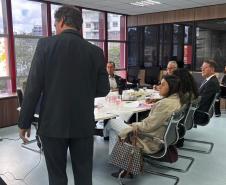 Projeto de Concessão Administrativa da Arena Olímpica do Paraná é aprovado pelo Conselho de Parcerias