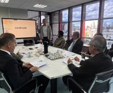 Projeto de Concessão Administrativa da Arena Olímpica do Paraná é aprovado pelo Conselho de Parcerias