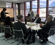 Projeto de Concessão Administrativa da Arena Olímpica do Paraná é aprovado pelo Conselho de Parcerias