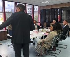 Projeto de Concessão Administrativa da Arena Olímpica do Paraná é aprovado pelo Conselho de Parcerias