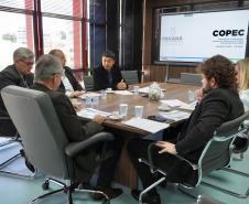 COPEC reunião 09 2025