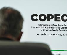 COPEC reunião 09 2025
