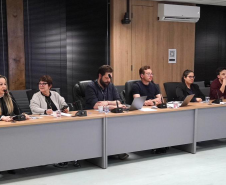 Conecta399 orienta mais de mil servidores de 286 municípios sobre o PPA em parceria com o TCE-PR