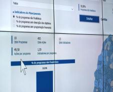 Conecta399 orienta mais de mil servidores de 286 municípios sobre o PPA em parceria com o TCE-PR