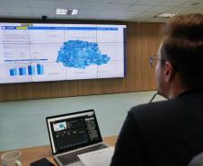 Conecta399 orienta mais de mil servidores de 286 municípios sobre o PPA em parceria com o TCE-PR