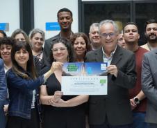 Propulsão Paraná servidores SEPL