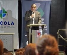 Estado promove aula inaugural da especialização e residência técnica em gestão 
