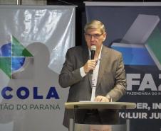 Estado promove aula inaugural da especialização e residência técnica em gestão 