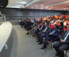 Estado promove aula inaugural da especialização e residência técnica em gestão 