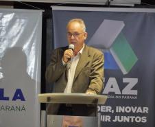 Estado promove aula inaugural da especialização e residência técnica em gestão 
