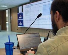 Banco Mundial faz avaliação positiva do uso dos recursos e avanços do Paraná Eficiente