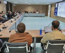 Banco Mundial faz avaliação positiva do uso dos recursos e avanços do Paraná Eficiente