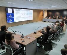 Banco Mundial faz avaliação positiva do uso dos recursos e avanços do Paraná Eficiente