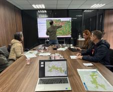 Primeira versão do traçado consolidado dos Caminhos do Peabiru é apresentada