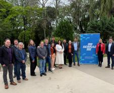 Região de Irati e União da Vitória do Programa Paraná Produtivo cria Agência de Desenvolvimento Regional 