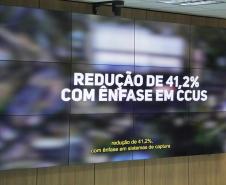 Entrega do PEDEP