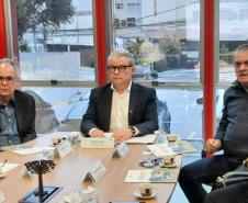 Ipardes lança coletânea de notas técnicas sobre o PIB da cultura, economia verde e turismo